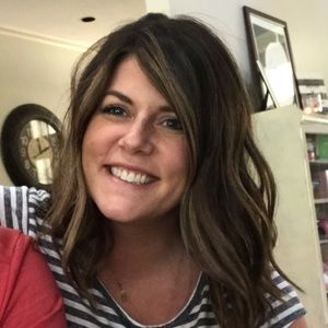 Meet your Posher, Mandy